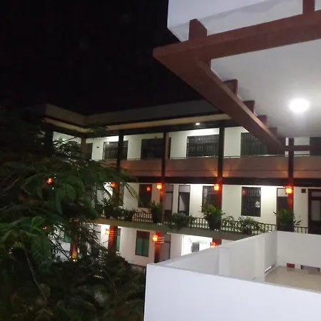 Thuy Loi Hotel